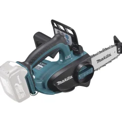 Sale Makita DUC122Z KÆDESAV AKKU 11,5 CM UDEN BATTERI OG LADER