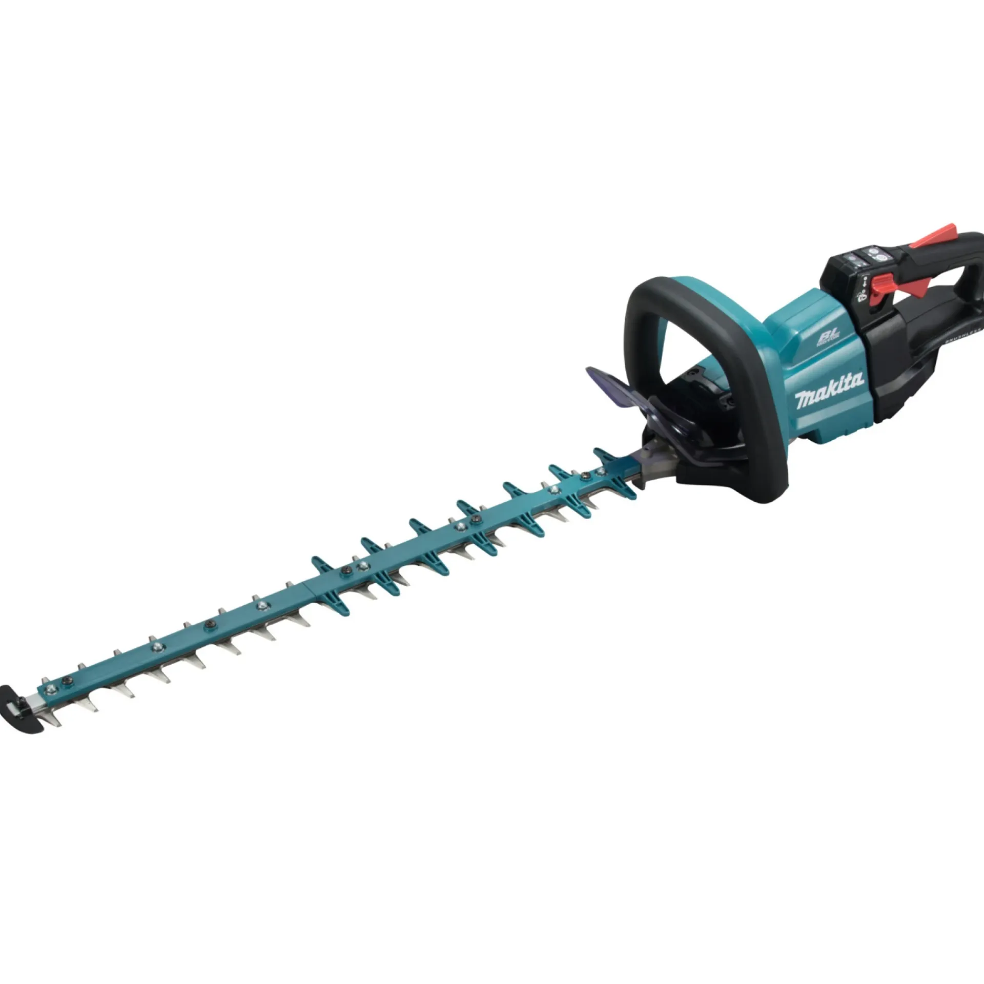 Best Makita DUH501Z HÆKKEKLIPPER 50 CM UDEN BATTERI OG LADER