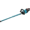 Outlet Makita DUH752Z HÆKKEKLIPPER 75 CM UDEN BATTERI OG LADER