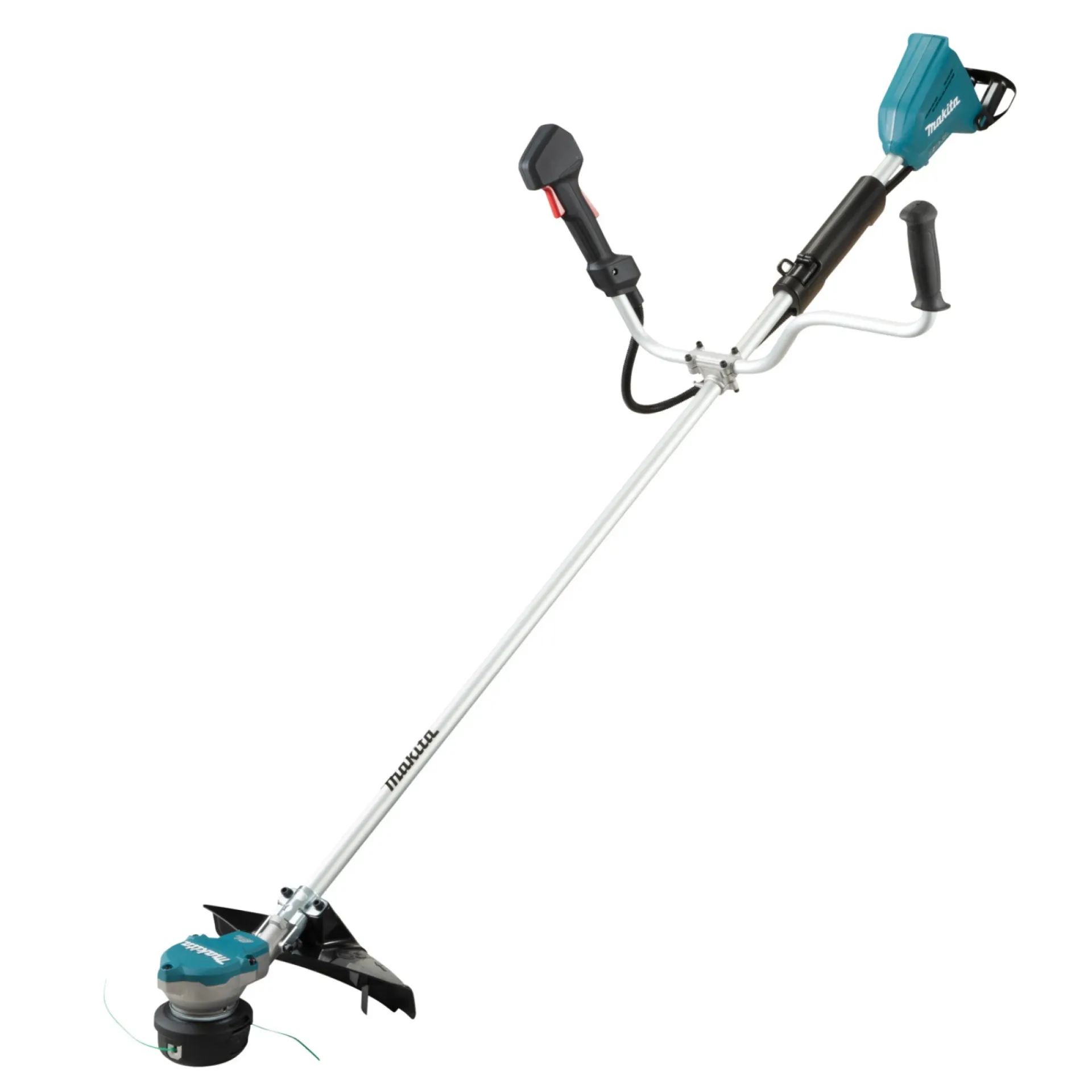 Outlet Makita DUR368AZ BUSKRYDDER AKKU 18V UDEN BATTERI OG LADER