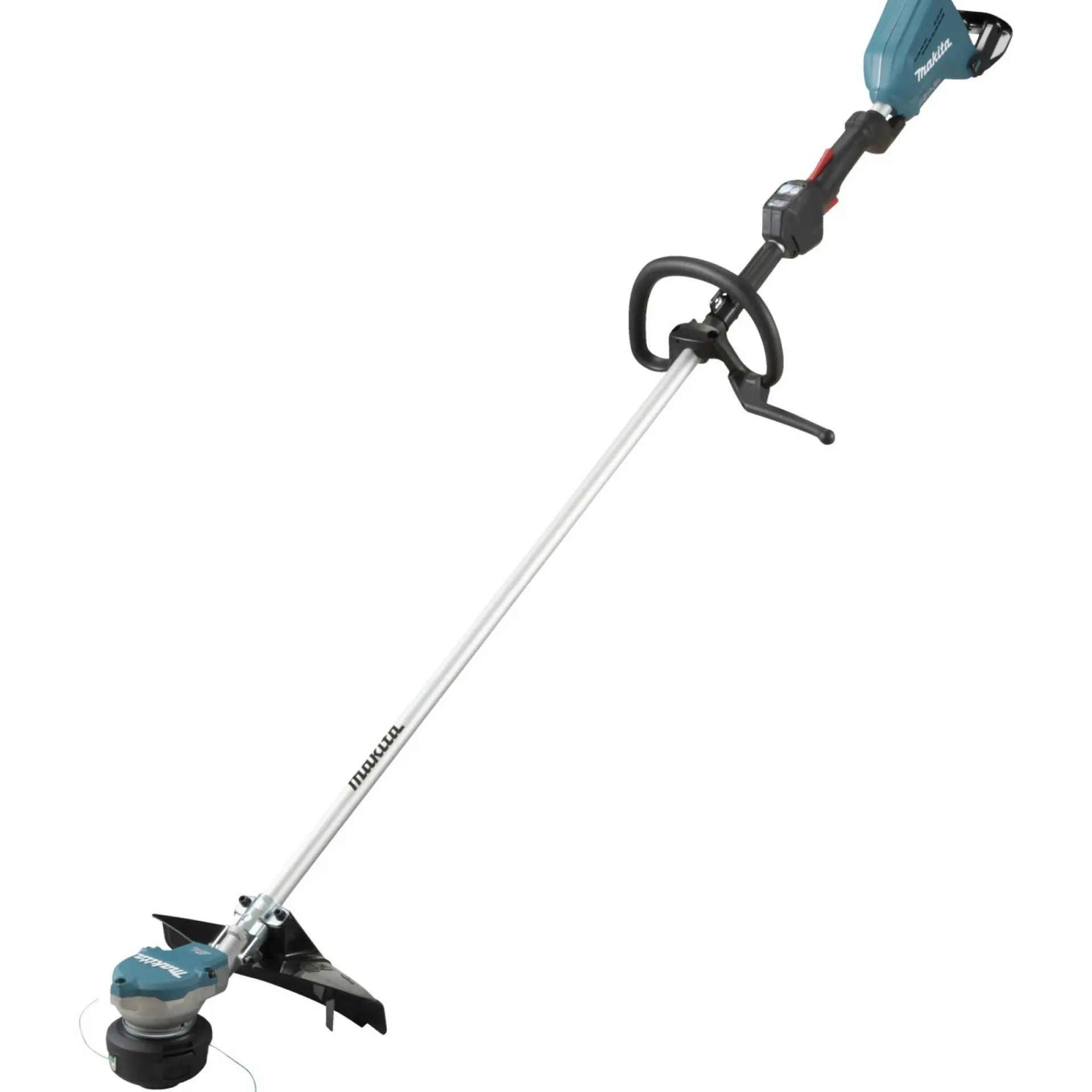 Online Makita DUR368LZ GRÆSTRIMMER 23-35 CM 18V UDEN BATTERI OG LADER