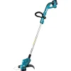 Hot Makita DUR193RF GRÆSTRIMMER 260 MM 18V MED BATTERI OG LADER