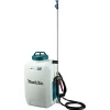 Discount Makita DUS158Z RYGSPRØJTE 15 L