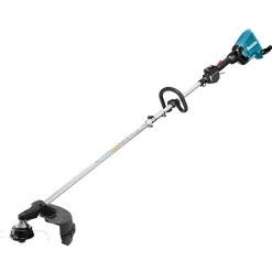 Discount Makita DUX60ZM4 GRÆSTRIMMER 23-42 CM 2X18V UDEN BATTERI OG LADER