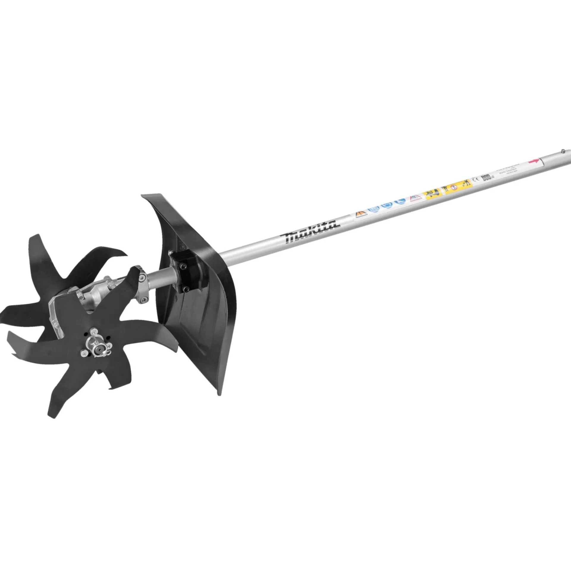 Best Makita FOR EX2650/DUX60 KULTIVATORFORSATS