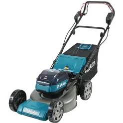 Sale Makita LM001GZ01 PLÆNEKLIPPER AKKU 40V UDEN BATTERI OG LADER