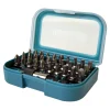 Best Makita P-73374 BITSSÆT 31 DELE