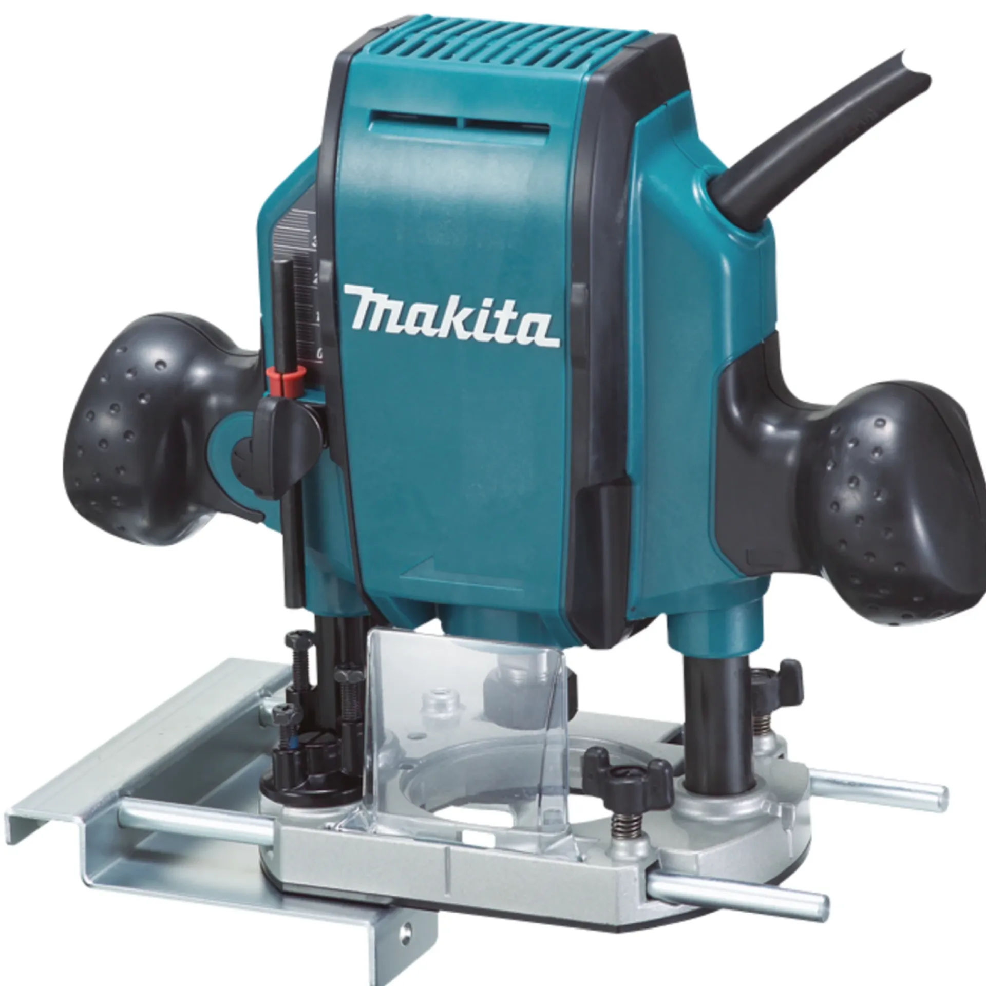Discount Makita RP0900J OVERFRÆSER 230V