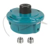 Makita 2-TRÅDS TRIMMERHOVED