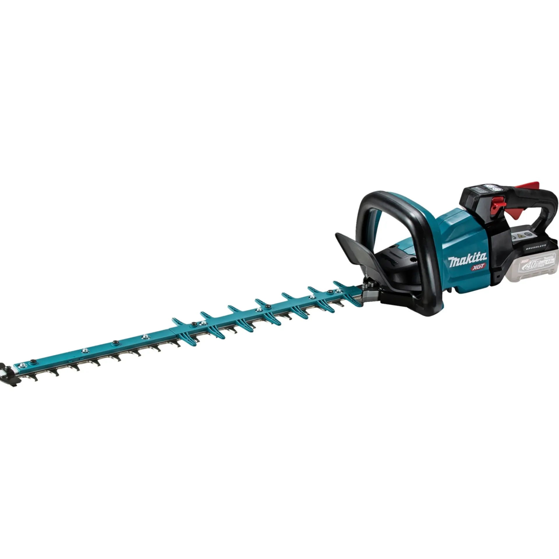 New Makita UH008GZ HÆKKEKLIPPER 60 CM UDEN BATTERI OG LADER