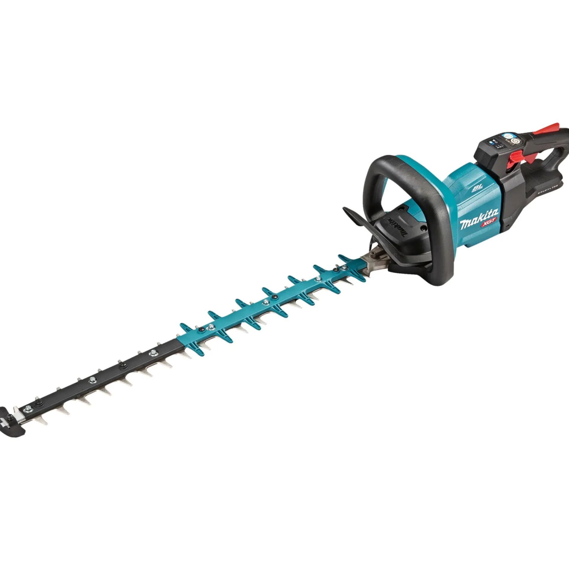 New Makita UH004GZ HÆKKEKLIPPER 60 CM UDEN BATTERI OG LADER
