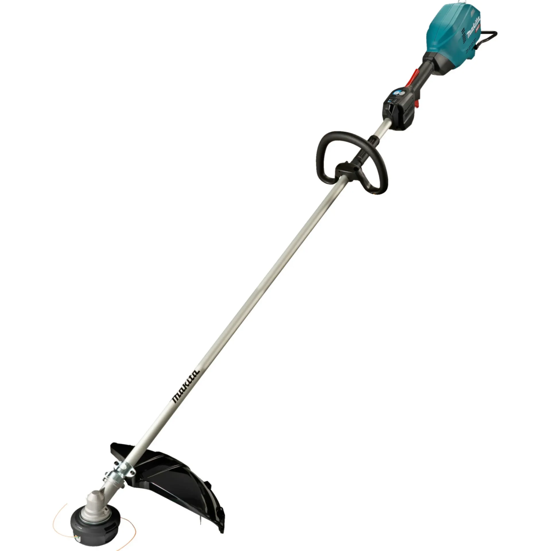 Best Makita UR007GZ01 BUSKRYDDER AKKU 40V UDEN BATTERI OG LADER