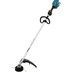 Hot Makita UR014GZ GRÆSTRIMMER 450 MM 40V UDEN BATTERI OG LADER