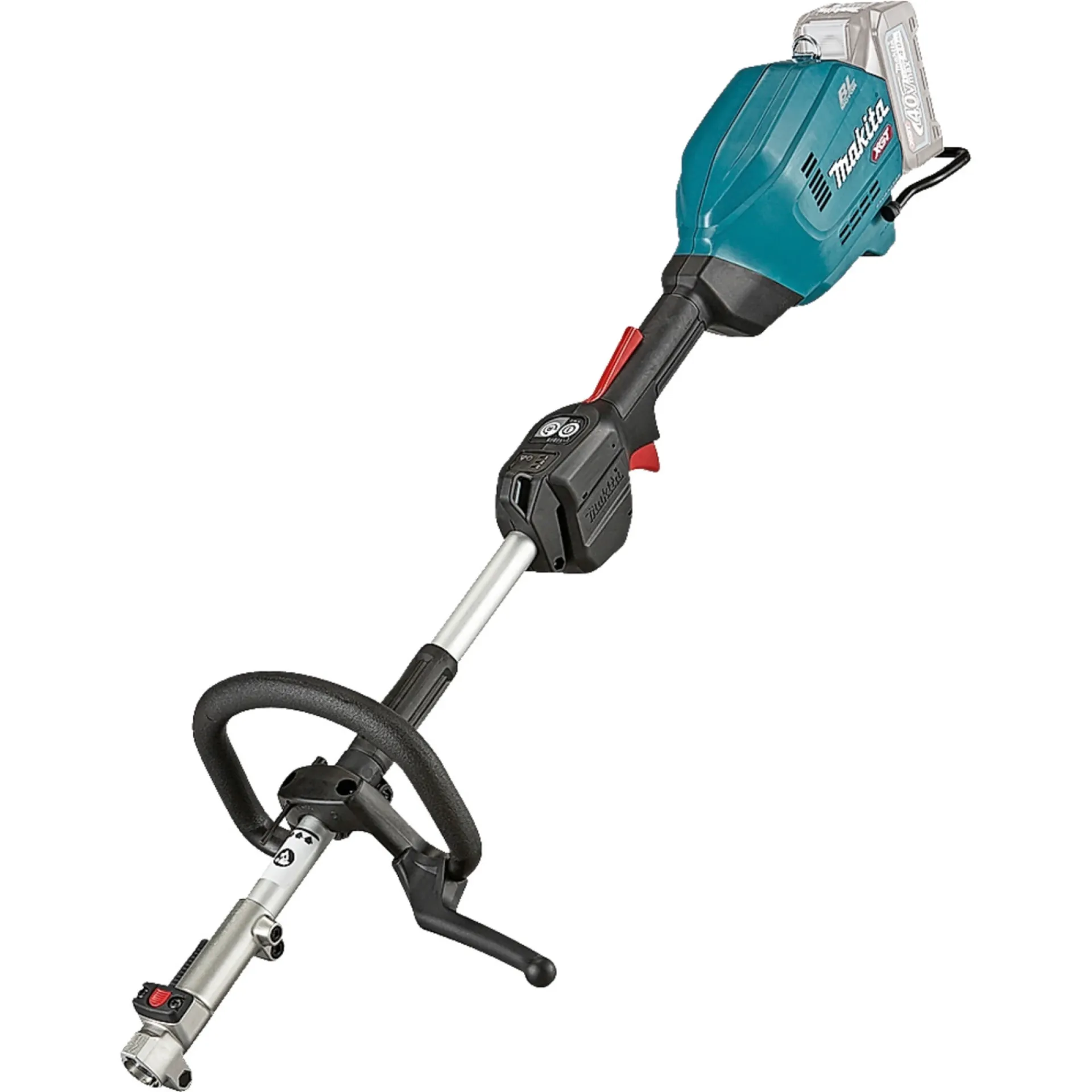 New Makita UX01GZ DELBAR MOTORENHED AKKU 40V UDEN BATTERI OG LADER