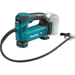 Hot Makita 18V 8 BAR LUFTPUMPE 12 L/M