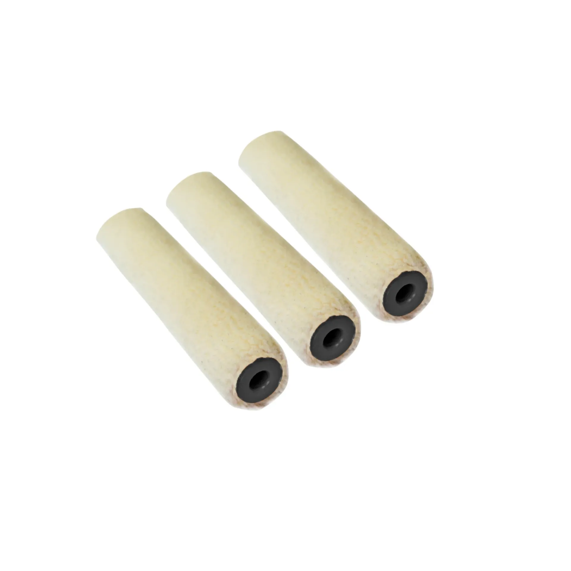 MAL GLATTE FLADER ERRULLE 10 CM