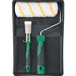 Best MAL JÆVNE FLADER ERRULLESÆT 18 CM