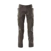 Outlet Mascot ACCELERATE 18679 ARBEJDSBUKS 90C60 MØRK ANTRACIT