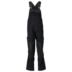 Outlet Mascot ACCELERATE 21869 OVERALLS MED KNÆLOMMER 82C54 SORT