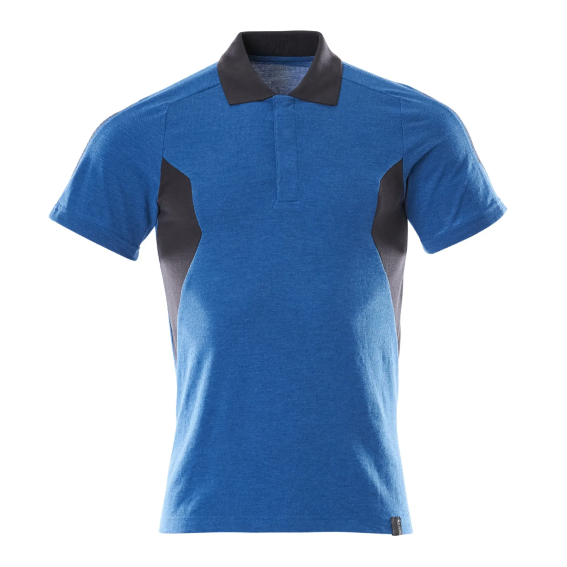 Hot Mascot ACCELERATE 18383 POLOSHIRT XL ONE AZURBLÅ/MØRK MARINE