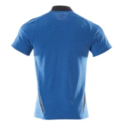 Hot Mascot ACCELERATE 18383 POLOSHIRT XL ONE AZURBLÅ/MØRK MARINE