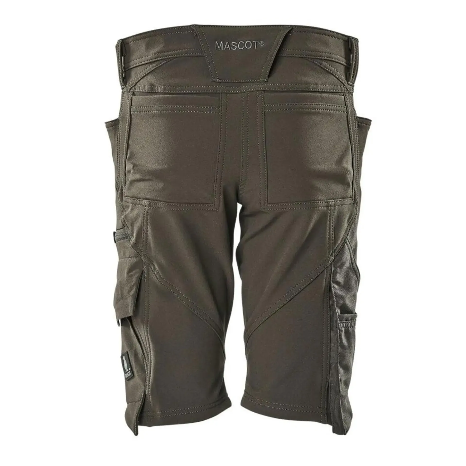 Mascot ACCELERATE 18044 SHORTS C48 MØRK ANTRACIT