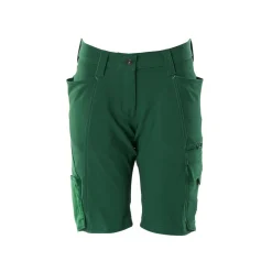 New Mascot ACCELERATE 18048 SHORTS C40 GRØN