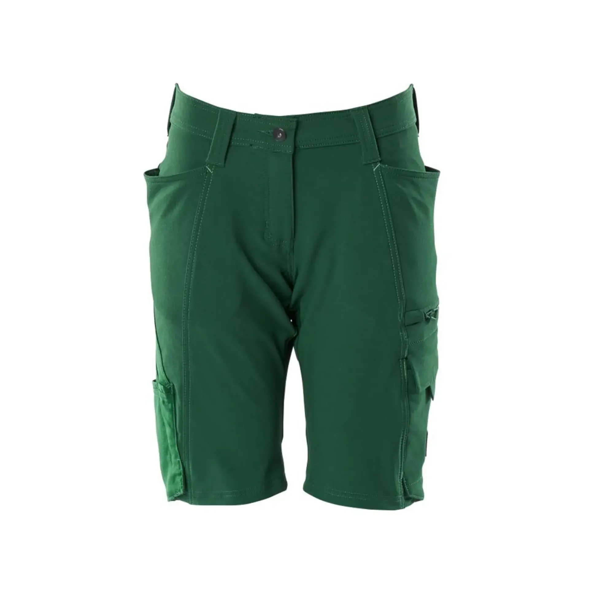 New Mascot ACCELERATE 18048 SHORTS C40 GRØN