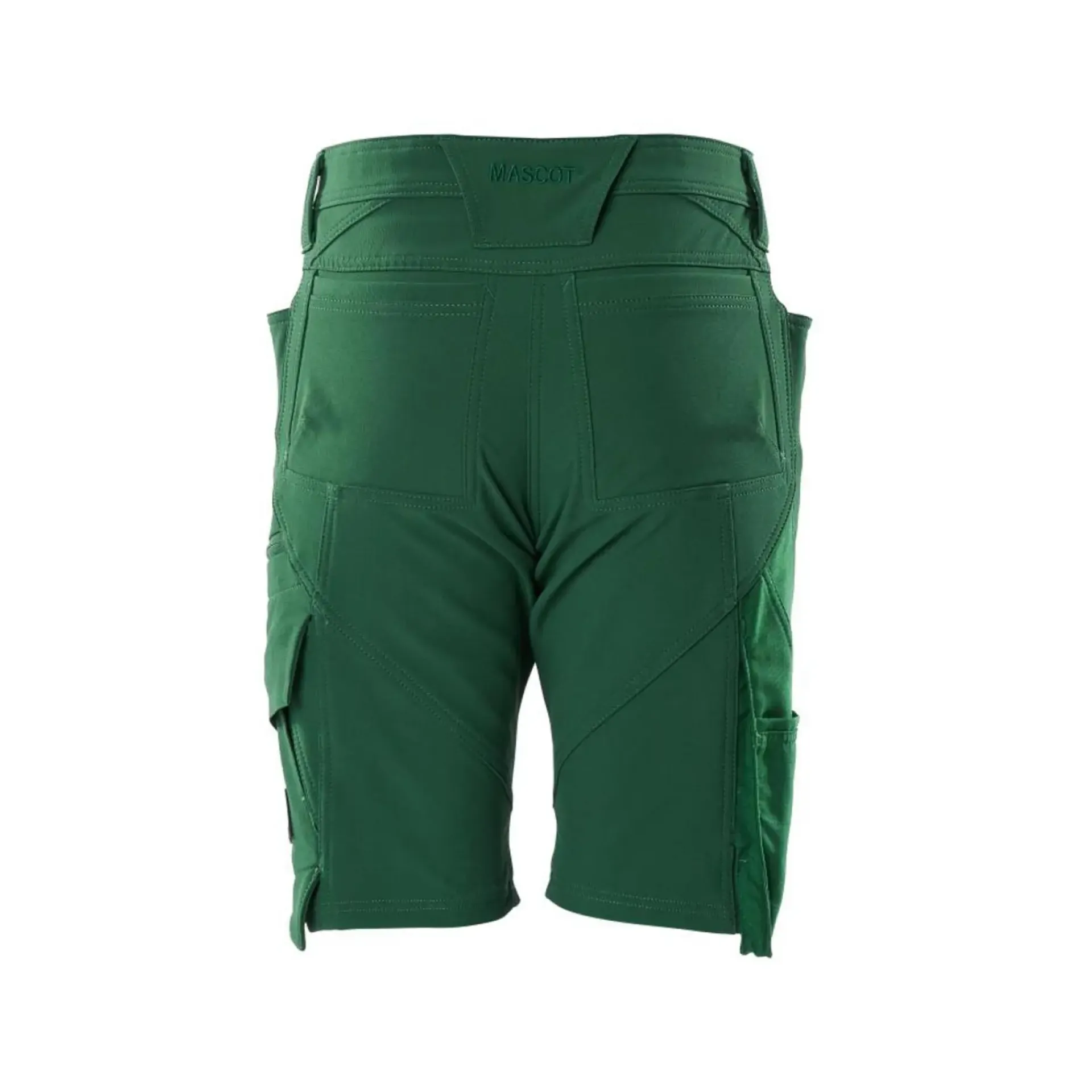 New Mascot ACCELERATE 18048 SHORTS C40 GRØN