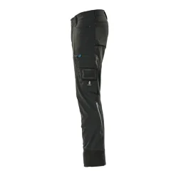 Outlet Mascot ADVANCED 17279 ARBEJDSBUKS 76C50 SORT