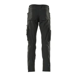 Outlet Mascot ADVANCED 17279 ARBEJDSBUKS 76C50 SORT