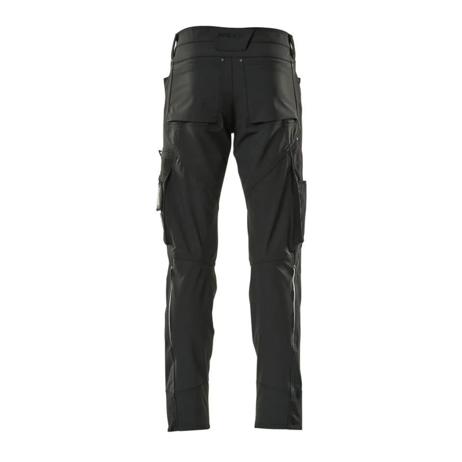 Outlet Mascot ADVANCED 17279 ARBEJDSBUKS 76C50 SORT