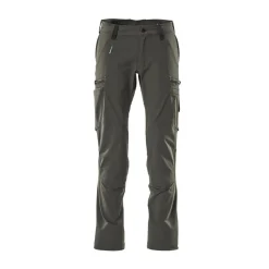 Discount Mascot ADVANCED 21679 ARBEJDSBUKS 76C42 MØRK ANTRACIT
