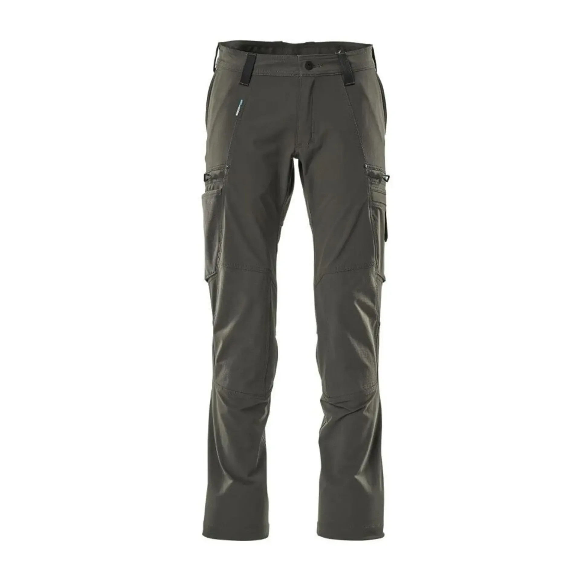 Discount Mascot ADVANCED 21679 ARBEJDSBUKS 76C42 MØRK ANTRACIT