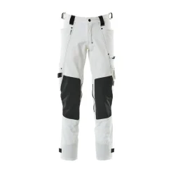 Outlet Mascot ADVANCED 17079 BUKS MED KNÆLOMMER 82C45 HVID