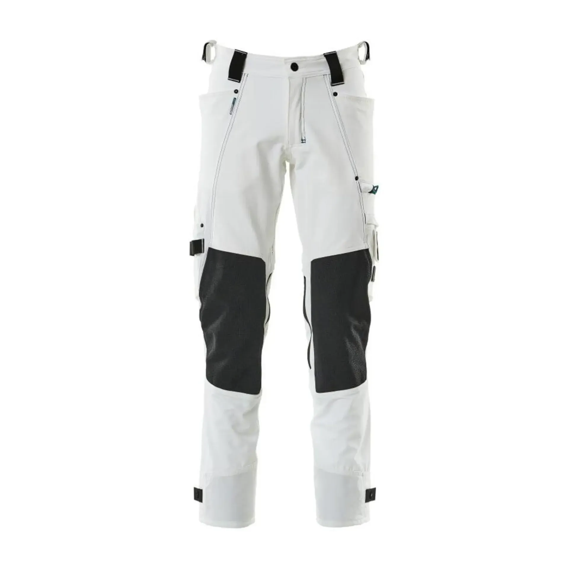 Outlet Mascot ADVANCED 17079 BUKS MED KNÆLOMMER 82C45 HVID