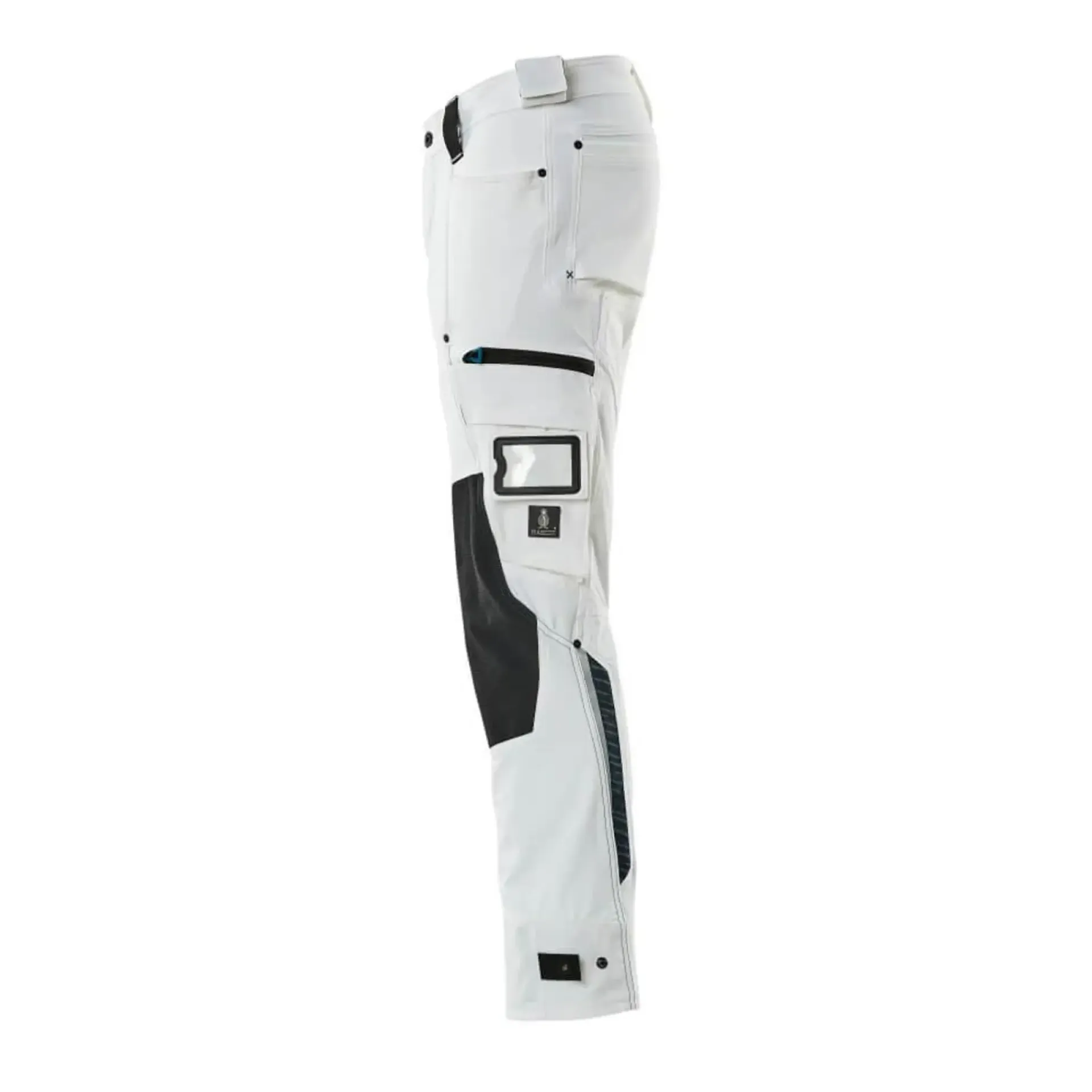 Outlet Mascot ADVANCED 17079 BUKS MED KNÆLOMMER 82C45 HVID