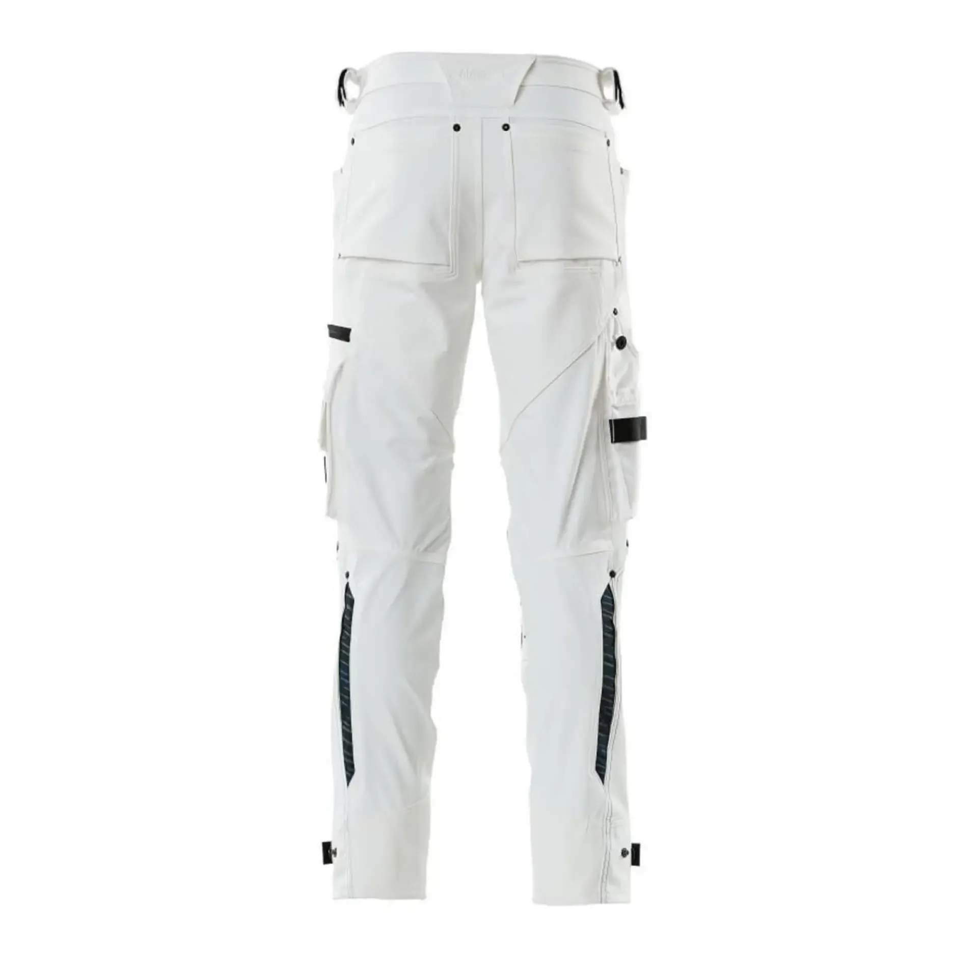 Outlet Mascot ADVANCED 17079 BUKS MED KNÆLOMMER 82C45 HVID