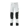 Outlet Mascot ADVANCED 17179 BUKS MED KNÆLOMMER 82C43 HVID