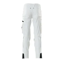 Outlet Mascot ADVANCED 17179 BUKS MED KNÆLOMMER 82C43 HVID