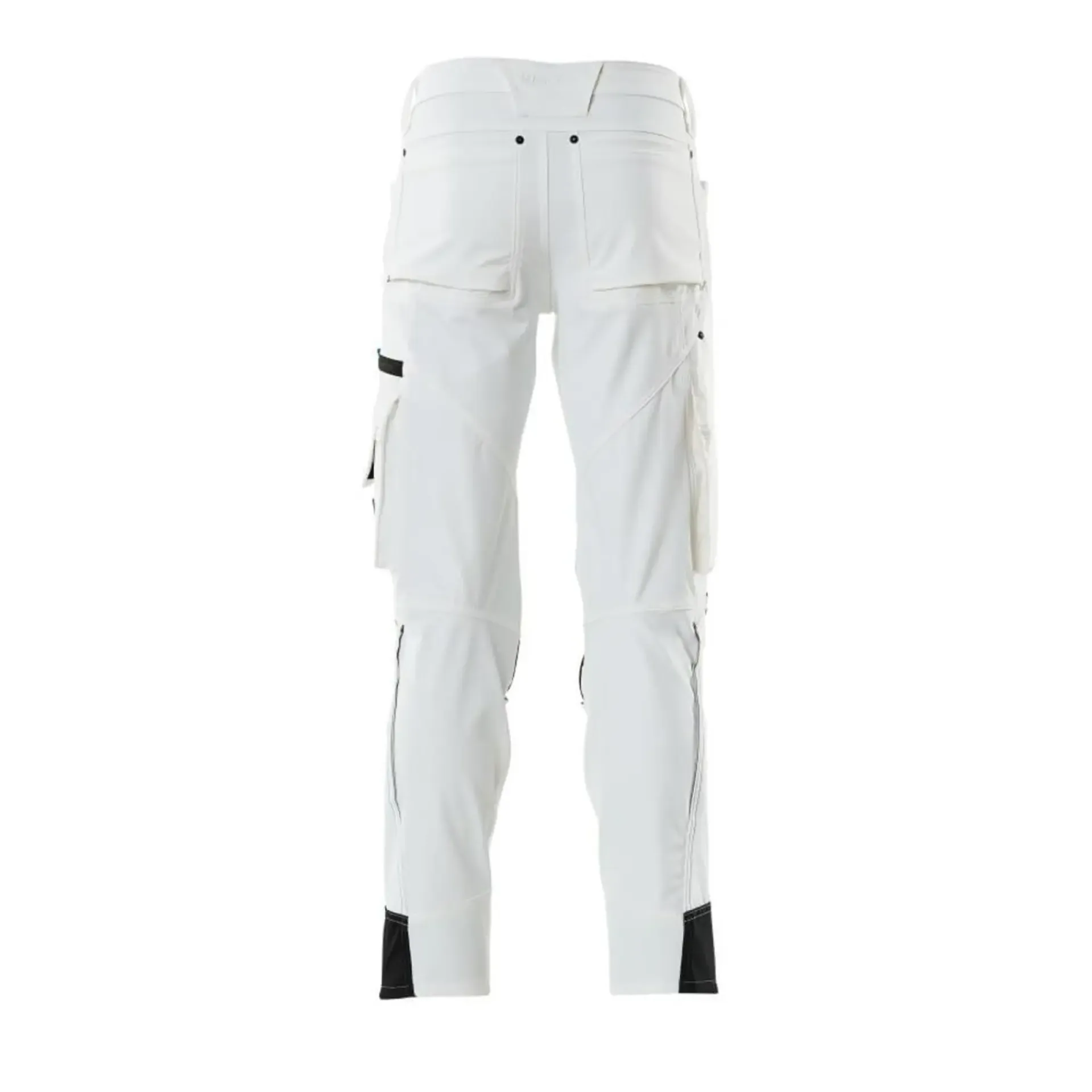 Outlet Mascot ADVANCED 17179 BUKS MED KNÆLOMMER 82C43 HVID
