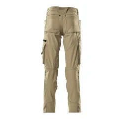 Outlet Mascot ADVANCED 17179 BUKS MED KNÆLOMMER 76C46 LYS KHAKI