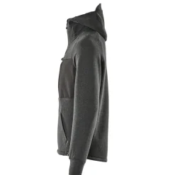 Sale Mascot ADVANCED 17384 HÆTTETRØJE XL SORT