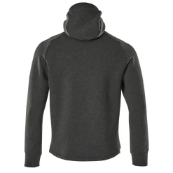 Sale Mascot ADVANCED 17384 HÆTTETRØJE XL SORT
