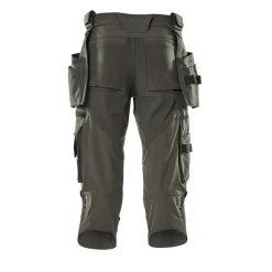 Best Mascot ADVANCED 17049 KNICKERS C58 MØRK ANTRACIT
