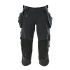 Hot Mascot ADVANCED 17049 KNICKERS C64 MØRK MARINE