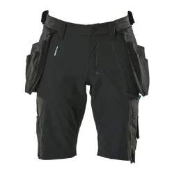Hot Mascot ADVANCED 17149 SHORTS C68 SORT
