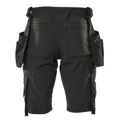 Hot Mascot ADVANCED 17149 SHORTS C68 SORT