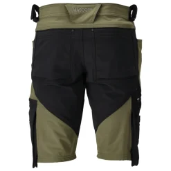 Sale Mascot ADVANCED 23149 SHORTS C45 MOSGRØN/SORT