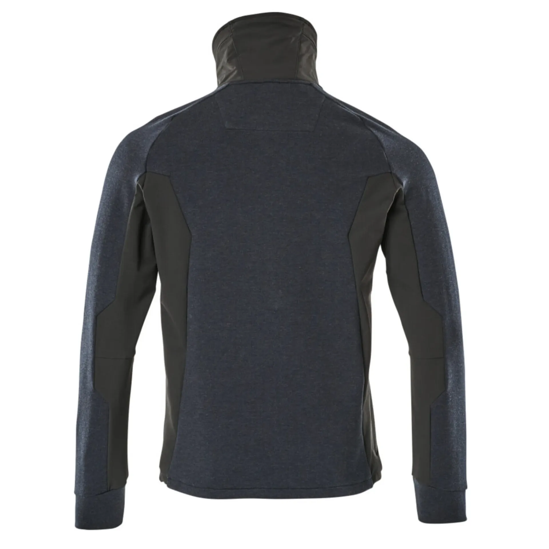 Clearance Mascot ADVANCED 17484 SWEATSHIRT XL MØRK MARINE/SORT